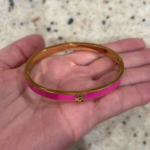 Tory Burch bracelet like new